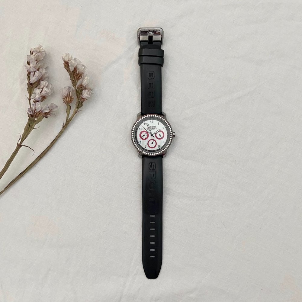 Bebe Sport Watch - Picture 2 of 5
